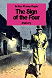 Portada de THE SIGN OF THE FOUR