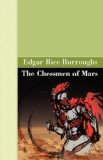 Portada de THE CHESSMEN OF MARS