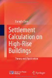 Portada de SETTLEMENT CALCULATION ON HIGH-RISE BUILDINGS