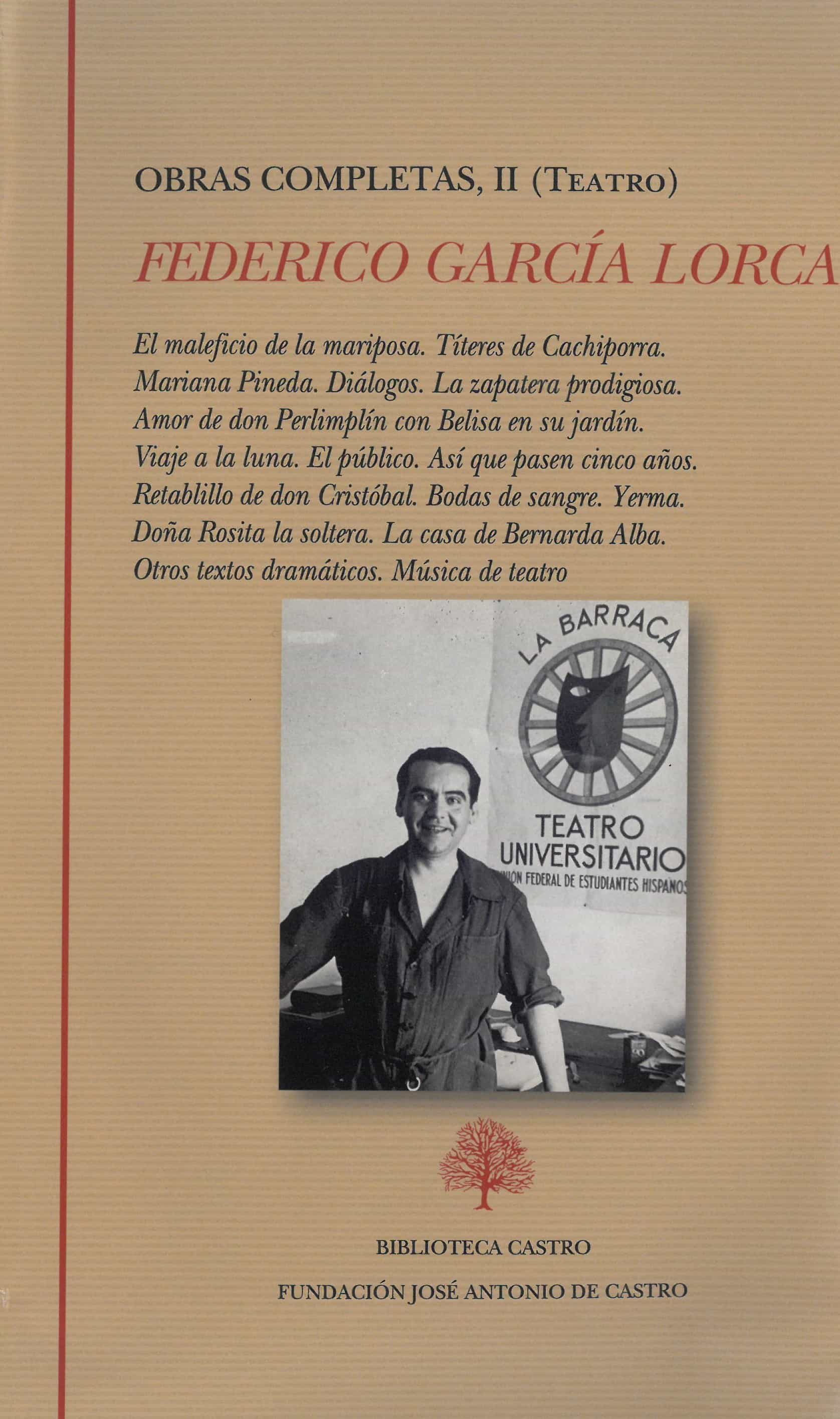 Portada del libro