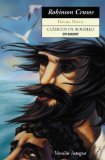 Portada de ROBINSON CRUSOE