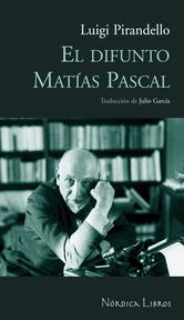 Portada de EL DIFUNTO MAT&Iacute;AS PASCAL - EBOOK