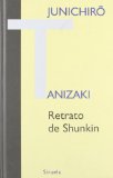 Portada de EL RETRATO DE SHUNKIN