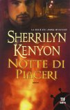 Portada de NOTTE DI PIACERI (TIF EXTRA)