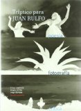 Portada de TRIPTICO PARA JUAN RULFO