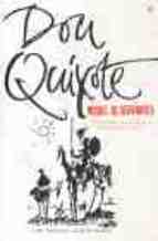 Portada de DON QUIXOTE