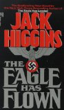 Portada de THE EAGLE HAS FLOWN