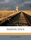 Portada de MARTIN EDEN