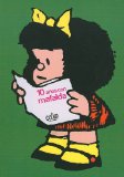 Portada de 10 ANOS CON MAFALDA