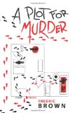 Portada de A PLOT FOR MURDER