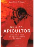 Portada de GUIA DEL APICULTOR