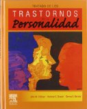 Portada de TRATADO DE LOS TRASTORNOS DE PERSONALIDAD