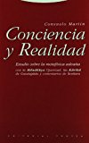 CONCIENCIA Y REALIDAD: ESTUDIO SOBRE LA METAFISICA ADVAITA CON LAMANDUKYA UPANISAD, LAS KARIKAS DE GUADAPADA Y EL BHASYA DE SANKARA