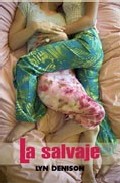 Portada de LA SALVAJE