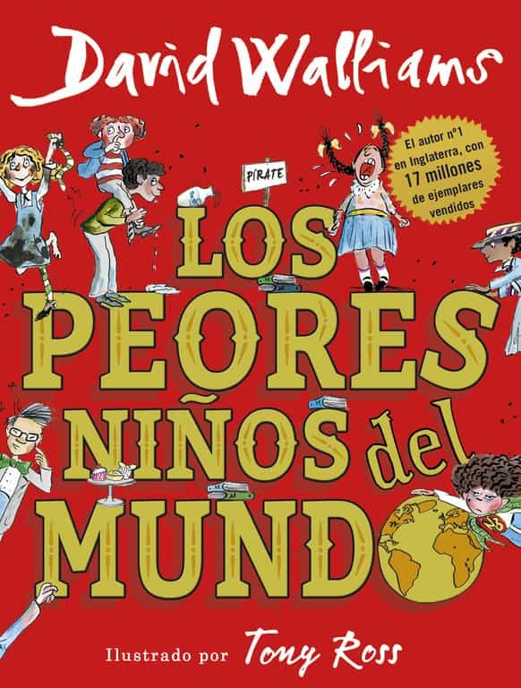 Portada del libro