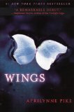 Portada de WINGS