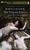 Portada de THE POISON EATERS: AND OTHER STORIES