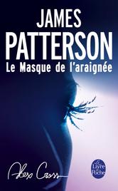 Portada de LE MASQUE DE L'ARAIGN&Eacute;E
