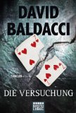 Portada de DIE VERSUCHUNG