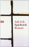 Portada de SPIELTRIEB