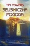 Portada de SEJSMICZNA POGODA