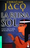 Portada de LA REINA DEL SOL