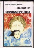 Portada de RECONSTITUIDA
