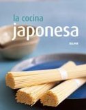 Portada de COCINA. JAPONESA (LA COCINA (BLUME))