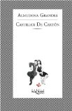 Portada de CASTILLOS DE CARTÓN