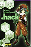 Portada de HACK 1 (3ª ED.)