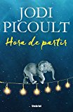 Portada de HORA DE PARTIR (UMBRIEL NARRATIVA)