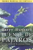 Portada de PUENTE DE PAJAROS