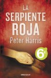 Portada de LA SERPIENTE ROJA