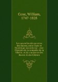 Portada de LES NOUVELLES DÃ©COUVERTES DES RUSSES, ENTRE L'ASIE ET L'AMÃ©RIQUE MICROFORME : AVEC L'HISTOIRE DE LA CONQUÃªTE DE LA SIBÃ©RIE, ET DU COMMERCE DES RUSSES & DES CHINOIS