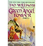 Portada de [TO GREEN ANGEL TOWER] [BY: TAD WILLIAMS]