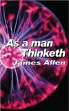 Portada de AS A MAN THINKETH