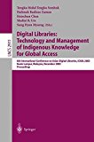 Portada del libro