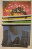 Portada del libro