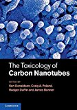 Portada de [(THE TOXICOLOGY OF CARBON NANOTUBES)] [EDITED BY KEN DONALDSON ] PUBLISHED ON (JULY, 2012)