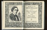 Portada de ALICE IN WONDERLAND WITH THE HUNTING OF THE SNARK AND POEMS FROM SYLVIE & BRUNO