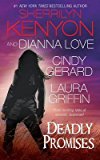 Portada de [DEADLY PROMISES] (BY: SHERRILYN KENYON) [PUBLISHED: NOVEMBER, 2010]