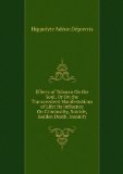 Portada de EFFECTS OF TOBACCO ON THE SOUL, OR ON THE TRANSCENDENT MANIFESTATIONS OF LIFE: ITS INFLUENCE ON CRIMINALITY, SUICIDE, SUDDEN DEATH, INSANITY