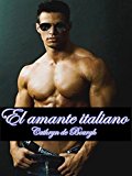 Portada de EL AMANTE ITALIANO