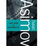 Portada de [THE END OF ETERNITY] [BY: ISAAC ASIMOV]