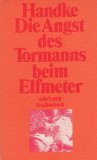 Portada de DIE ANGST DES TORMANNS BEIM ELFMETER