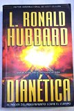 Portada de DIANETICA: EL PODER DEL PENSAMIENTO SOBRE EL CUERPO