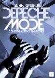Portada de DEPECHE MODE