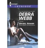 Portada de [(BRIDAL ARMOR)] [BY: DEBRA WEBB]