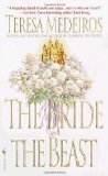 Portada de THE BRIDE AND THE BEAST BY MEDEIROS, TERESA (2001) MASS MARKET PAPERBACK