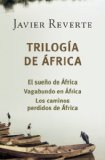 Portada de TRILOG&Iacute;A DE &Aacute;FRICA